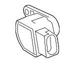 37146784696 - Electrical: Level Sensor for BMW Image