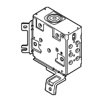 940C3DW300 - Body: Control Module for Kia Image
