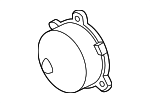 94150P2000 - Body: Speaker for Kia Image