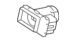 97268D7000 - Body: Temp Aspirator for Kia Image
