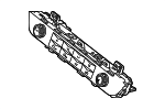 97250DW500FHL - Body: Heater Control for Kia Image