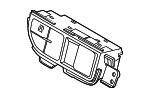 93701CH050WK - Electrical: Combination Switch for Kia Image