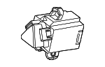 93790P1AA0WK - Electrical: Hazard Warning Switch for Kia Image