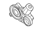 KMV67258XA - Body: Window Motor for Mazda Image
