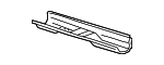 1L5Z3510780AA - Body: Cross-member for Ford: Explorer Sport Trac Image