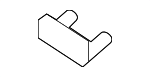 SH3N13557A - Cooling System: Screen Clip for Mazda Image