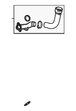 PY8W13330D - : Air Inlet Pipe for Mazda: 6, CX-5, CX-9 Image