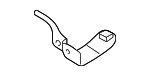 SH011333ZA - : Inner Bracket for Mazda: 6, CX-5, CX-9 Image