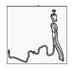 1999-2004 Honda Odyssey - Base Assembly Antenna