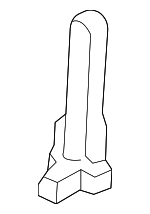 31449158 - HVAC: Temp Sensor for Volvo: S60, S90, V60, V60 Cross Country, V90, V90 Cross Country, XC60, XC90 Image