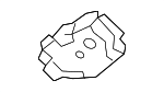 31407766 - HVAC: Adjust Motor for Volvo Image