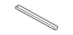68141709AA - Body: Truck Bed Floor Sill for Mopar Image