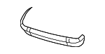 5135282AA - Body: Cushion Frame for Mopar Image