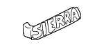 15603693 - Body: Nameplate for GM Image