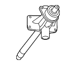 5180482AA - Suspension: Intermediate Shaft for Mopar Image