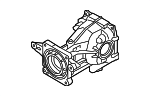 530103B511 - Universals &amp; Rear Axle: Housing for Kia: Sorento, Sportage Image
