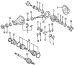 4130142060 - : Case for Toyota Image