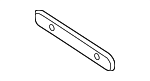 5038671AA - Exhaust: Tie Plate for Mopar Image