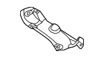 5038550AD - Exhaust: Heat Shield for Mopar Image