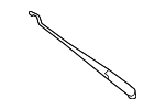 98311AA000 - : Wiper Arm for Hyundai: Elantra, Elantra N Image