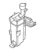 98611AA500 - Body: Washer Reservoir for Hyundai Image