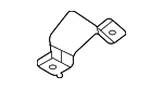 98150AA000 - Body: Bracket for Hyundai Image