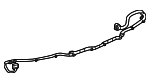 26512701 - Body: Harness for GM Image