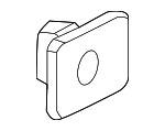 26432096 - Body: Mount Bracket for GM Image
