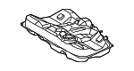 7700106112 - Fuel System: Fuel Tank for Toyota Image image