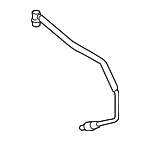 7720906030 - Fuel System: Pressure Line for Toyota Image image