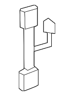 7778506020 - Fuel System: Harness for Toyota Image image