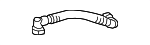 7740406050 - Fuel System: Vent Hose for Toyota Image image