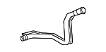 7720107070 - Fuel System: Filler Pipe for Toyota Image image