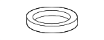 7716933020 - Fuel System: Lower Plate Gasket for Toyota Image image