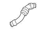 7721306041 - Fuel System: Filler Hose for Toyota Image image