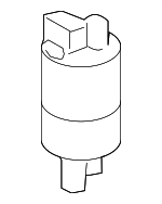 232210A040 - Fuel System: Fuel Pump for Toyota Image image