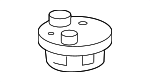 7702406020 - Fuel System: Lower Plate for Toyota Image image