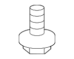 9008011169 - Fuel System: Protector Bolt for Toyota Image image
