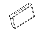 283876GY5D - : Display Unit for Nissan Image