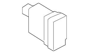 251293NA0A - : Switch for Nissan: Pathfinder Image