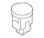 285765RA0A - Body: Auto Lamp Sensor for Nissan: 370Z, Altima, ARIYA, Armada, Cube, Frontier, GT-R, Juke, Kicks, Kicks Play, LEAF, Maxima, Murano, Pathfinder, Qashqai, Rogue, Rogue Sport, Sentra, TITAN, TITAN XD, Versa, Z Image