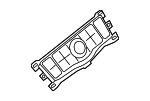 275003KA2A - HVAC: Dash Control Unit for Nissan: Pathfinder Image