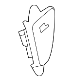 250203KA0A - : Air Bag Switch for Nissan Image