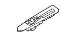 93570FD30001 - Body: Window Switch for Kia: Rio Image