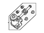 STCM11 - Steering: Motorcraftâ„¢ Actuator for Ford Image