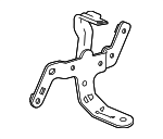 36163RW0A00 - : Purge Valve Bracket for Acura Image