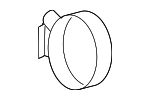 18305A78B15 - Exhaust: Center Muffler Clamp for BMW Image