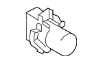 BLB1 - Body: Motorcraftâ„¢ Bulb for Ford Image