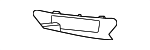 51125A0C1E1 - Body: Absorber for Mini Image