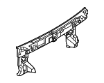 51125A0C1C0 - Body: Center Support for Mini Image